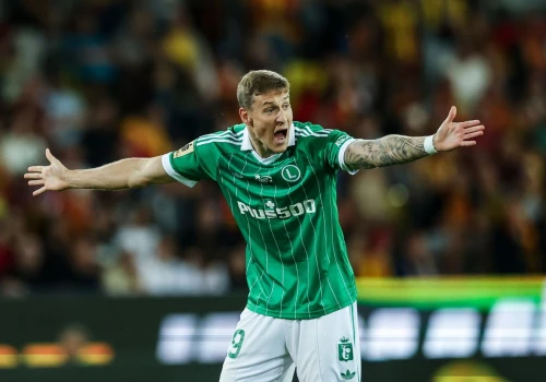 PKO Ekstraklasa. Gdzie oglądać mecz Legia Warszawa - Radomiak Radom? Jaki kanał? O której?