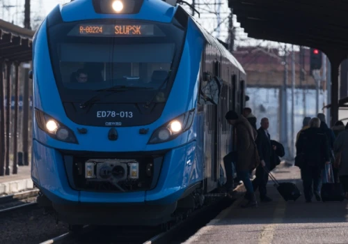 Wąskie gardło na kolei do likwidacji. Region potrzebuje pilnej interwencji
