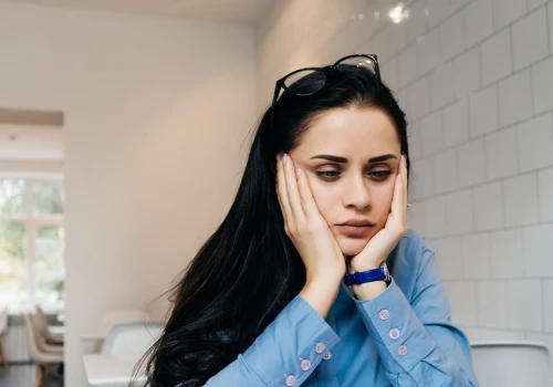 ADHD: Niektórzy są wyjątkowo wrażliwi na krytykę. Cierpią bardziej niż inni