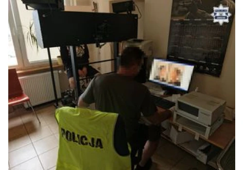 Brutalny atak w Jaworznie. Trzech mężczyzn z zarzutem zabójstwa
