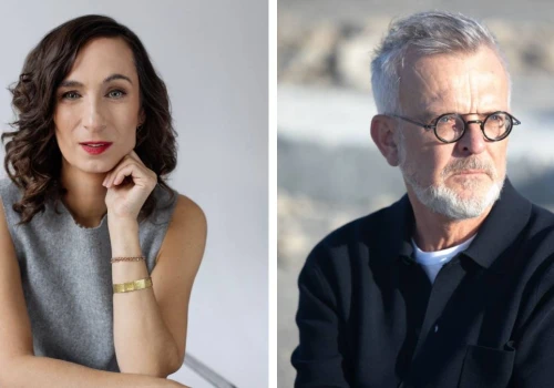 Unia Kultur 2026. Gwiazdami Agata Romaniuk i Wojciech Tochman