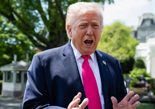 Trump ogłosił cła na drony. Obejmą też bezzałogowce z UE