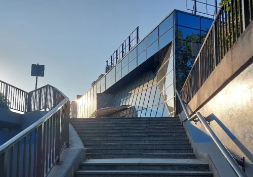 Dzień dobry Katowice. Będzie spotkanie w sprawie wysokościowca przy Chorzowskiej
