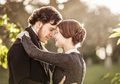 HBO Max dorzucił kolejne hity. Wśród nich „Anna Karenina” i „Jane Eyre”