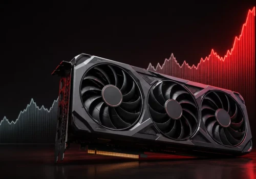 AMD podnosi ceny Radeon RX 9000 nawet o 25%. RX 9070 XT przekracza 1000 USD