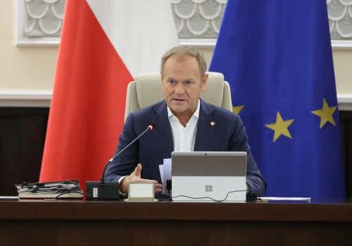 Rząd przywraca program CPN. Od poniedziałku wielkie zmiany na stacjach
