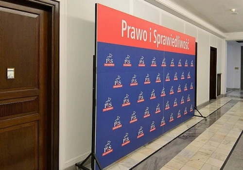 Politycy Rozwoju Plus wykluczeni z PiS. Na Pomorzu jest wyjątek