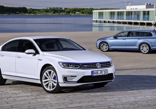 Volkswagen Passat B8 kontra usterki i awarie. Prosiłem się o problemy