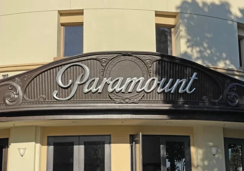 TVN zmieni właściciela. Paramount znalazł sposób na problem z CNN