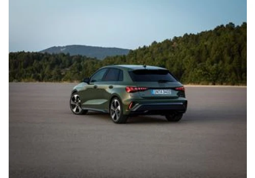 Nowe Audi A3 wycenione w Polsce. Duże zmiany pod maską