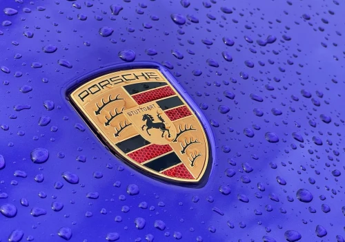 Niemiecka logika. Porsche opuszcza Volkswagena i dołącza do Xpenga. Ucieczka przed karą za emisję