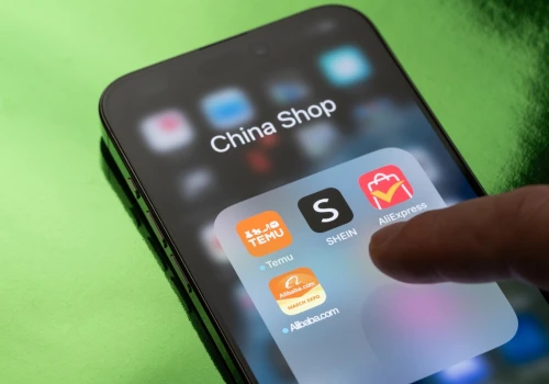 Unijne cło uderza w Temu i AliExpress. Polska pokazuje skalę spadków