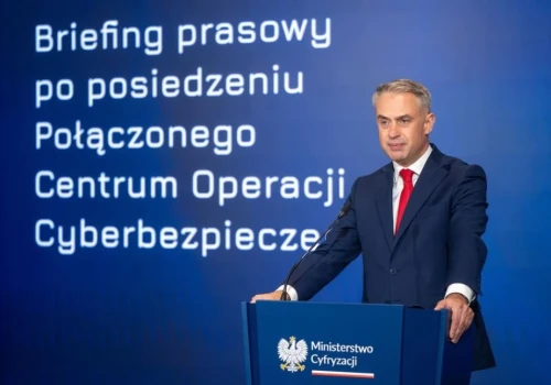 Wielki wyciek danych medycznych. „ Ryzyko może być wyjątkowo duże”