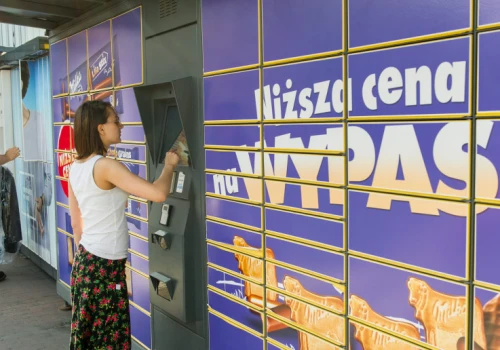 Temu i AliExpress dostały mocny cios. Wystarczył miesiąc nowych zasad