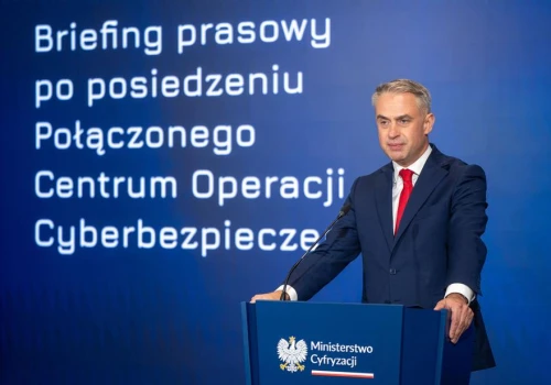 Wyciek danych z MyDr może dotyczyć 18,8 mln Polaków