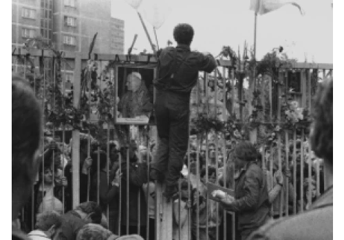46 lat temu strajkiem w Gdańsku rozpoczęła się „Rewolucja Solidarności”
