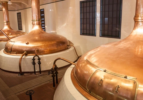 Nawet Belgowie piją mniej piwa. Heineken szykuje się na lata spadków