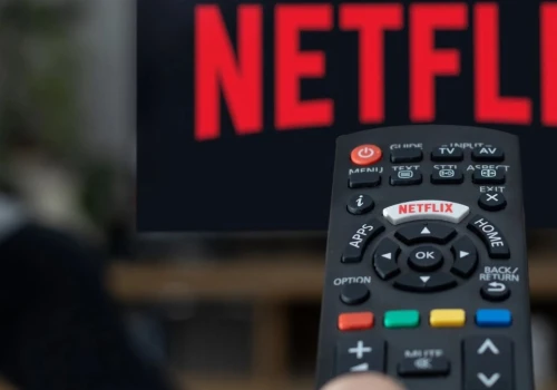 Kolejny gigant ucieka z branży gier? Netflix zamyka studia