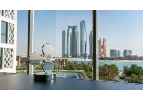 Ripple przedłuża współpracę z NYU Abu Dhabi