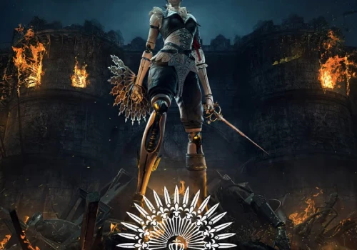 Trzy nowe gry, w tym Steelrising, za darmo w Amazon Luna. Poznaliśmy sierpniową rozpiskę!