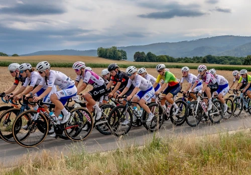 Sowiogórski Tour 2026: Relacja wtekstowa z 2. dnia rywalizacji