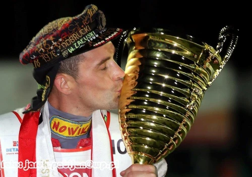 Żużel. Zawsze z wielkim sercem. 8 lat temu odszedł od nas Tomasz Jędrzejak
