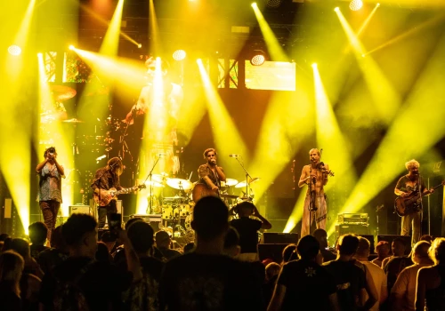 10 najciekawszych wydarzeń na Podkarpaciu w ten weekend. Rock, wielkie koncerty, jazz i motocykle