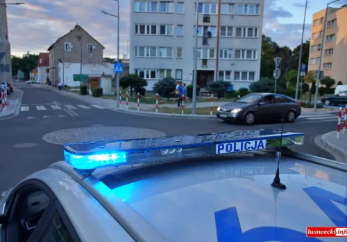 Rekordzista miał niemal 2 promile