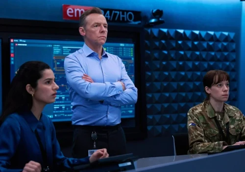 Szpiegowski serial powraca. CANAL+ podał datę premiery 2. sezonu