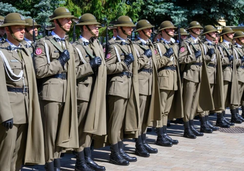 Obchody Święta Wojska Polskiego w Rzeszowie. Garnizon zaprasza na uroczystości
