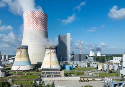 14 sierpnia Dzień Energetyka. Życzenia dla jaworznickich energetyków