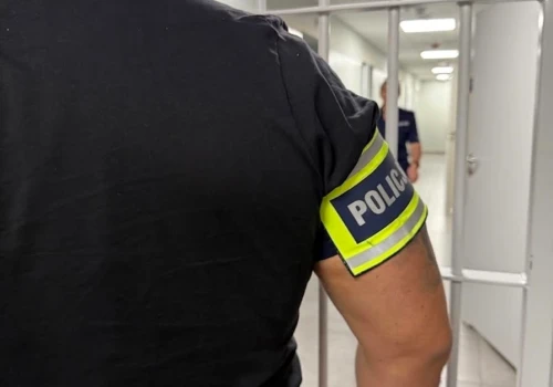 46-latek podejrzany o stalking trafił do aresztu