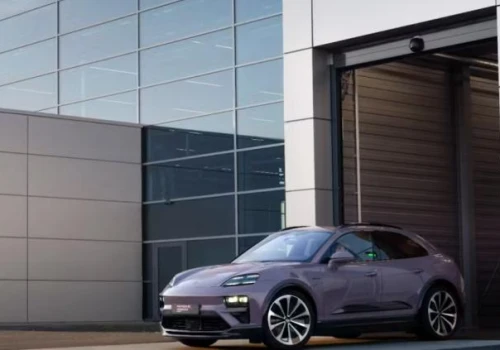 Porsche Macan 2027 z nowym pakietem wyposażenia. Oszczędność sięga 45 proc.