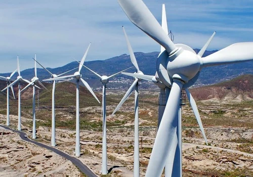 Kanary w tyle za resztą kraju. Tylko 21% energii z OZE w 2025 roku