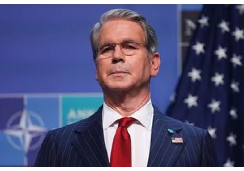 USA szykują potężne uderzenie w Iran. 