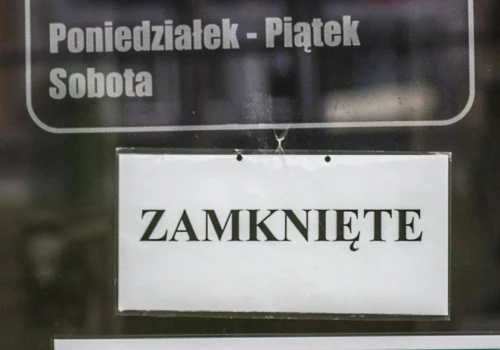 Piątek 14 sierpnia. Które urzędy w Gdańsku są zamknięte?