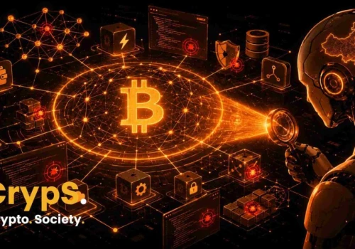 Chińska AI dobrała się do kodu Bitcoina. Wyniki audytu są niepokojące