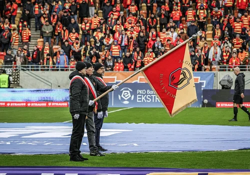 Jagiellonia poznała ostatniego rywala. Został tylko jeden krok do Ligi Europy