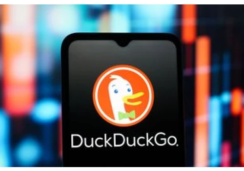 Nowość w DuckDuckGo. Linki bez śledzenia