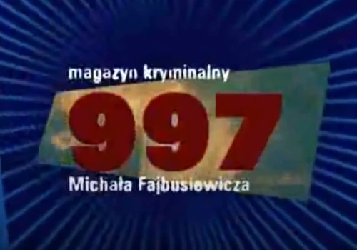 FAJBUSIEWICZ: Zamordowany na zlecenie konkurencji?