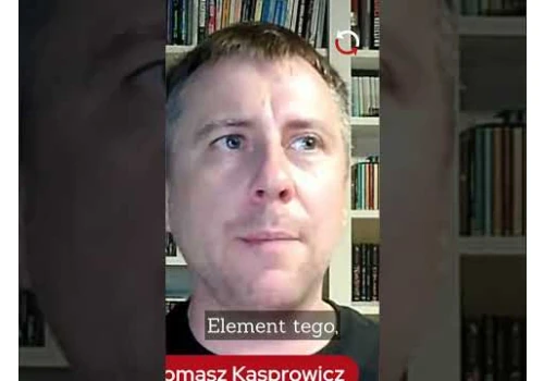 Dlaczego ludzie głosują na cyniczne zakłamane kanalie