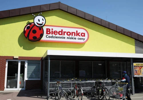 Jeszcze tylko w piątek 14 sierpnia. Biedronka ma coś specjalnego