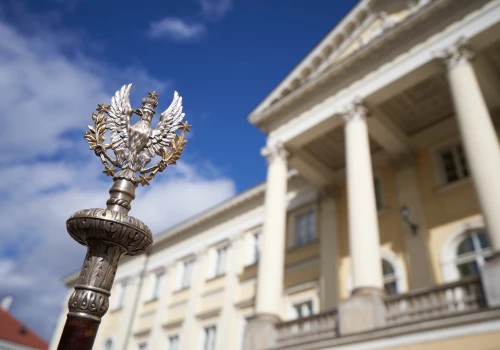 Życzenia z okazji Święta Wojska Polskiego