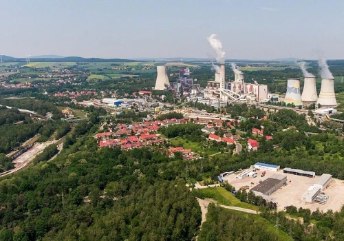 Mniejszy hałas z kopalni Turów. Czesi potwierdzają