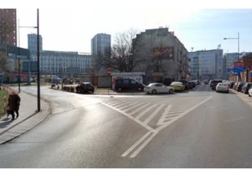 Warszawa: Remont na Rondzie Wiatraczna. Kierowcy i komunikacja pojadą objazdami