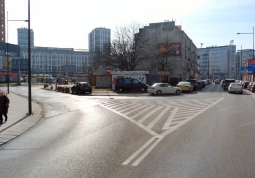 Remont na Rondzie Wiatraczna. Kierowcy i komunikacja pojadą objazdami