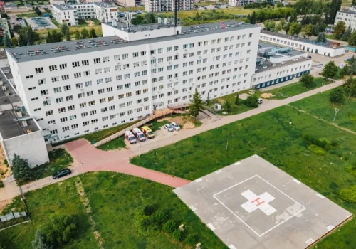 Pielęgniarz z Ciechanowa dopiął swego. Wygrał sprawę sądową ze szpitalem