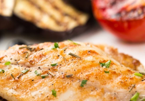 Smażąc rybę tracisz cenne omega-3. Jest lepszy sposób na przyrządzenie ryby