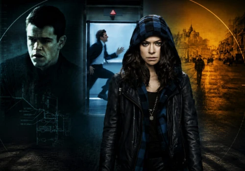 Ta seria SCI-FI, to miks Tożsamości Bourne’a i Rozdzielenia (i 93% pozytywnych recenzji)