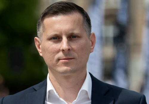 Alternatywą dla imigracji jest automatyzacja i robotyzacja?